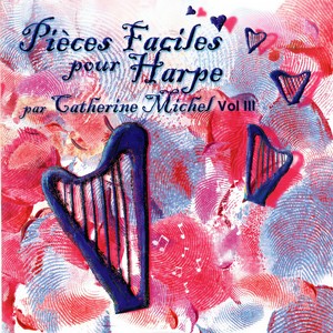 Sonatina No. 6 for Harp in E-Flat Major, C. 165 - I. Adagio