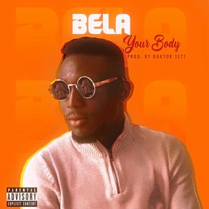 Yourbody (Explicit)