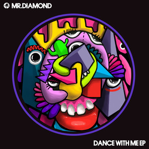 Dance with Me EP