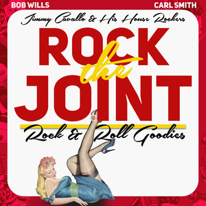 Rock the Joint (Rock & Roll Goodies)