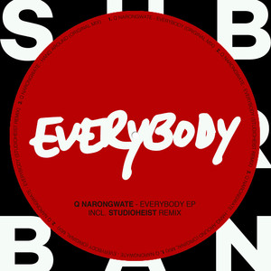 Everybody EP