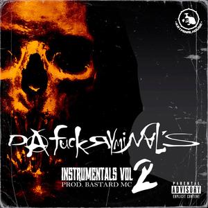 Street experiment (Instrumental Bonus 2008)
