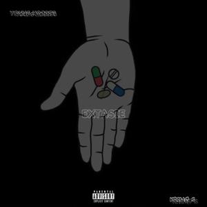 Extasie (feat. Krimø S) (Explicit)