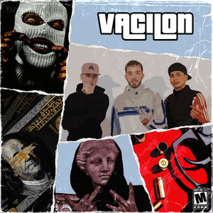 Vacilon (Explicit)