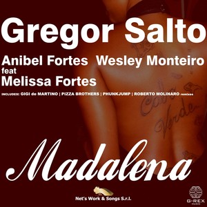 Madalena (Gs Club Mix)
