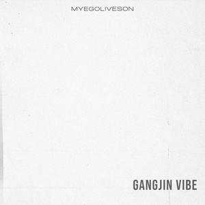 강진 Vibe (GANGJIN Vibe)