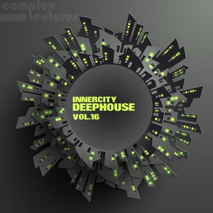 Innercity Deep House, Vol. 16