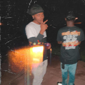 been through (feat. LottaBands) (Explicit)