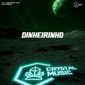 Dinheirinho (Explicit)