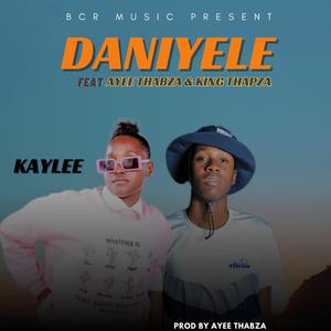 Kaylee_Daniyele (feat. Ayee Thabza)