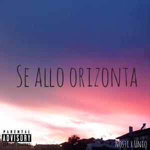 Se allo orizonta (feat. Uniq & Dr.$okin) [Explicit]