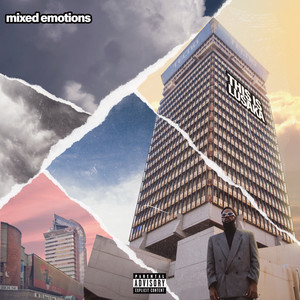 Mixed Emotions (This Is Lusaka) [Explicit]