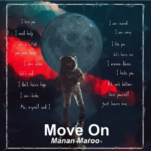 Move On (Explicit)