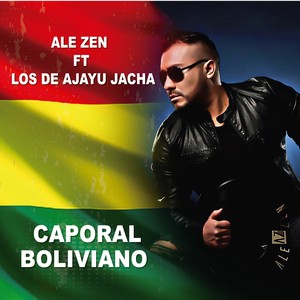 Caporal Boliviano