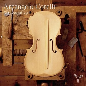 Arcangelo Corelli