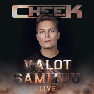 XTC (feat. Lukas Leon & Etta) (Valot sammuu - Live)