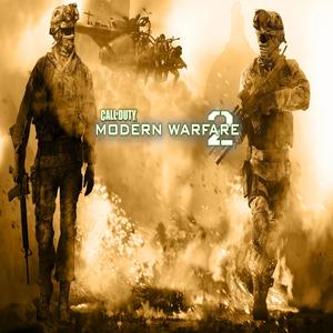MW 2 (feat. Dayday) (Explicit)