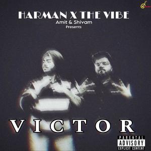 Victor (feat. Harman Preet Singh) [The Skyy Production Remix] [Explicit]