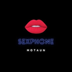 Sexphone (Explicit)