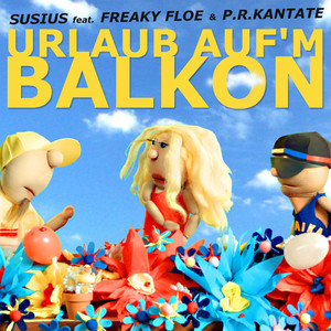 Urlaub Auf'm Balkon (Linchaco Dance Rmx)