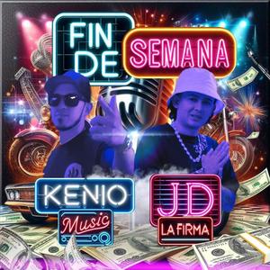 Fin de semana (feat. KENIO)