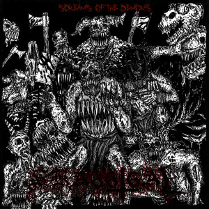 Infinitely Dead (Explicit)