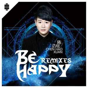 陈浩炫-Be Happy