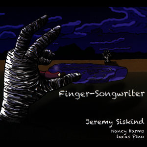 Finger-Songwriter