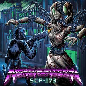 SCP-173 (feat. Craig Cairns)