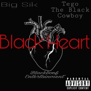 Black Heart (Explicit)