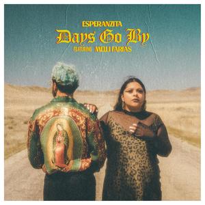 Days Go By(feat. Melli Farias) (Explicit)