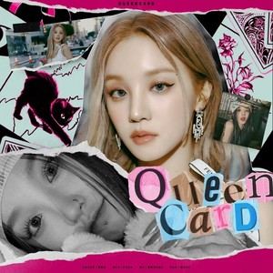 Queencard