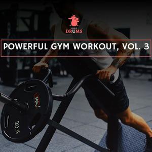 Exquisite Soul (Tech House Electronic Drums)