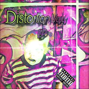 Distortion World (Explicit)