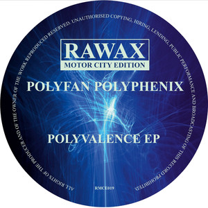 Polyvalence EP