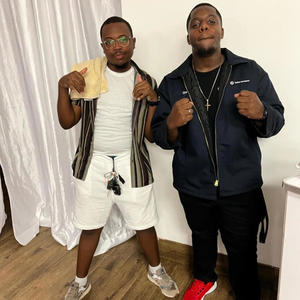 Out The Womb (feat. Hugo 3rdWorld)