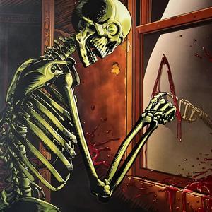 MOTIVE FOR MURDER (Explicit)