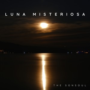 Luna Misteriosa (Cover)