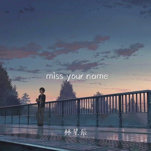 Miss Your Name