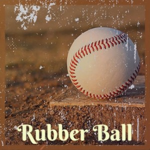 Rubber Ball