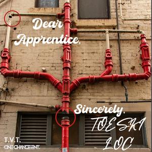 Dear Apprentice (Explicit)