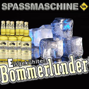 Eisgekühlter Bommerlunder