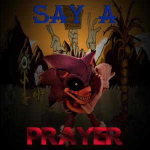 Friday Night Funkin' God's Wrath Original Soundtrack | Say a Prayer (Instrumental)