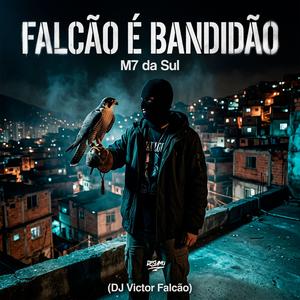 Falcão É Bandidão (Explicit)