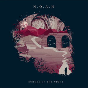Echoes Of The Night (Explicit)
