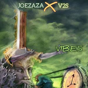 VIBES (feat. V2S, BenTheeGreat, One MegaAB & Murder One) (Explicit)
