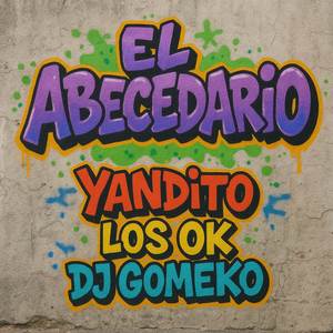 EL ABECEDARIO (Explicit)
