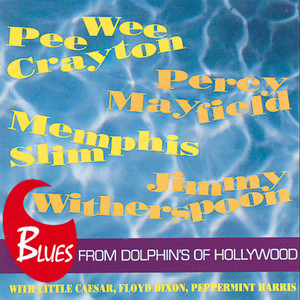 Blues from Dolphin's of Hollywood