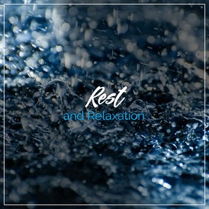 Soft Rain lullaby (Loopable, No fade)