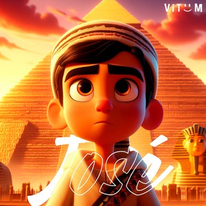 José do Egito - Speed